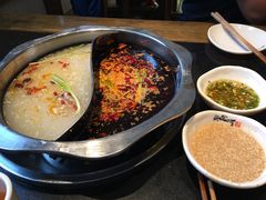 -纸盐河码头火锅(十八梯店)