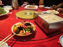 -东北大院·东北菜(三台子店)
