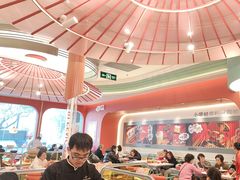 -避风塘·金牌店·夜宵(金玉兰店)