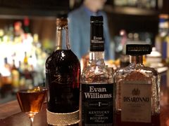 -The Bottle Bar(羲和商业广场店)