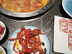 -叶派龙虾·招牌十三香(合肥路首店)
