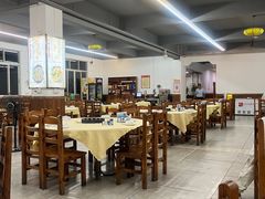 -啊杞恒益饭店(南头总店)