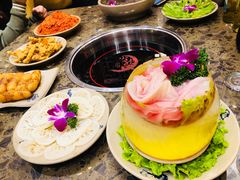 -小龙坎火锅(黄河店)