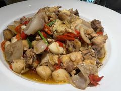 -湘轩·土菜研究院(光大店)