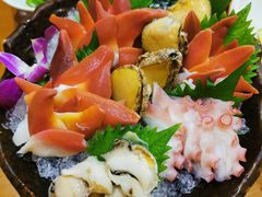 -银子铁板烧料理自助餐(人民广场店)