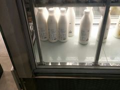 -一鸣真鲜奶吧(动车南站店)