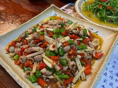 -宋记冕宁土菜馆(海门渔村二店)