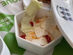 -渔语鱼酸菜鱼新川菜(来福士店)