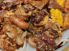 -黄记煌三汁焖锅(崇文门店)