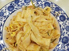-西安名吃秦唐人家(南泉路店)