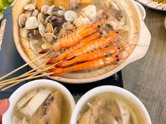 -巽寮印象美食部落餐厅·海鲜·地方特色菜(惠州体验店)