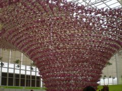 花展-西安世博园