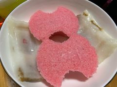 -阿毛方糕(七宝镇步行街店)