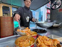 -万达广场(泰安泰山店)