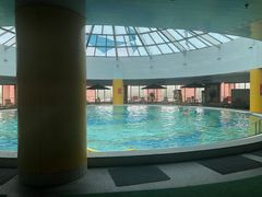 -南京维景国际大酒店(南京博物院店)