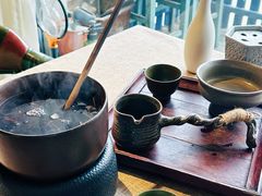 -一号铺子·大炉茶