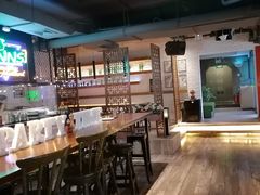 -JINNS锦时 steak&pizza(浸信会礼拜堂旧址店)