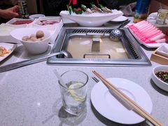 -海底捞火锅(番禺广场店)