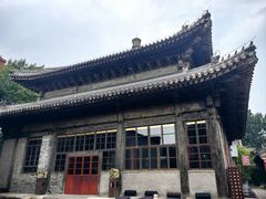 -嵩祝寺及智珠寺