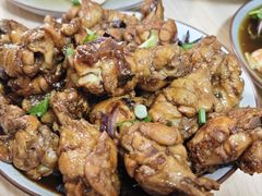 -家烧面馆【南山路知名经典面食】