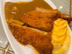 -玛格萝妮比萨屋(四平店)
