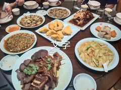 -抱德·潮汕味(琶洲店原惠城鱼仔)