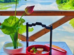 -福建鲤鱼洲酒店