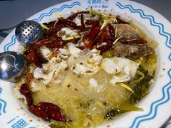 -花椒俏川菜小馆(南海万达店)