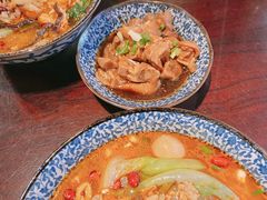 -粉家柳州螺蛳粉(杨宅路店)
