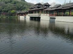 -重庆彩云湖湿地公园