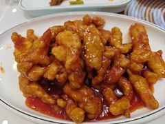 -钟记陕南菜·煎锅鱼(红专南路店)