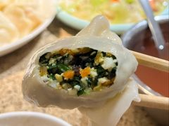 -金谷园饺子馆(北邮总店)