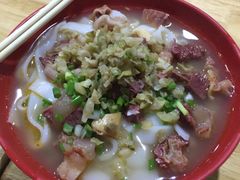 牛腩粉-魏旺湖北正宗牛肉面(硚口公园店)