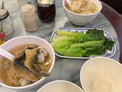 -恩宁刘福记(东华东路店)