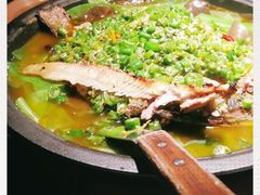 -烤匠(广元万达店)