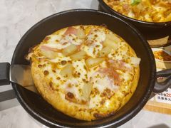 -必胜客(上海新南方商城PH店)