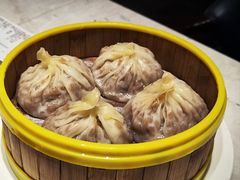 -云锦壹号·淮扬宴(徐汇万科店)