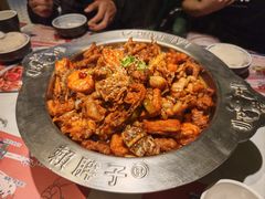 -赖胖子肉蟹煲(上邦百汇城店)