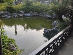 -嘉兴清池酒店温泉