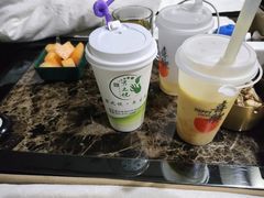 -君之悦·影院式足道·养生SPA(回兴店)