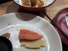 -怡咖啡海鲜自助餐厅(浦东香格里拉店)