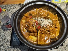 -大圣甲(汉口店)