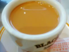 -德兴茶餐厅(沙田店)