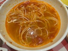 -西贝(金桥店)