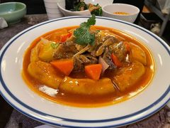 -贯贯吉·清真餐厅(浙江中路店)