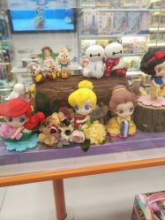 -kidsland(颐堤港店)