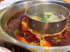 -金鼎雪山牦牛杂火锅(理县总店)