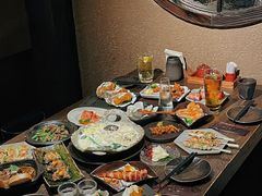 -三川·十酒Izakaya(南昌路店)
