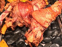 -长沙北辰洲际酒店-兰调全日餐厅