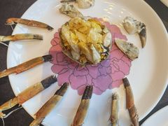 -蟹榭·本帮江浙菜·蟹宴(五角场合生汇商场店)